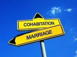 Cohabitation / Marriage