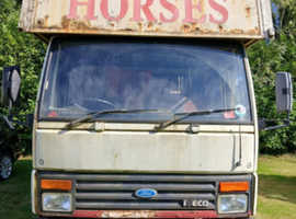 Horsebox, 1991, 5947 (cc)