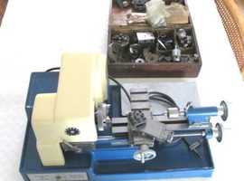 Cowells lathe on sale for sale