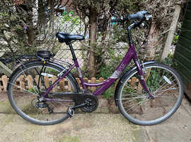 ladies second hand bikes for sale near me