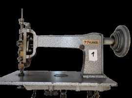 Cornely Embroidery Machines for Sale - Starting from £999