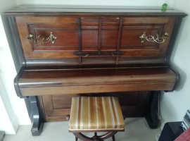 Piano free to a good home
