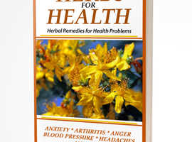 Herbs For Health - Only Herbal Remedies Offer!