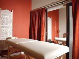 Italian Male Massage Therapist in Leeds