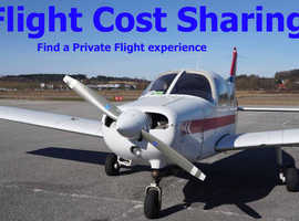 Cost Shared Flights