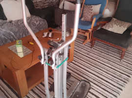 Exercise equipment