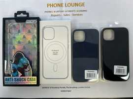 New iPhone 14 cases and accessories in stock.