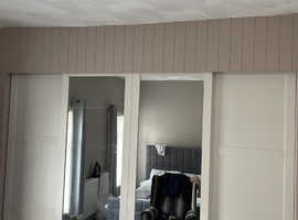Carpenter with over 20 years experience