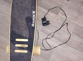 Electric Skateboard