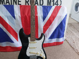 Stratocaster Copy Electric Guitar