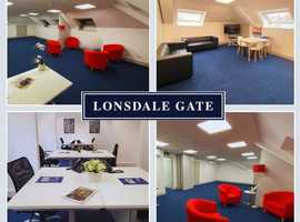 Modern Office | Tunbridge Wells | Flexible Terms