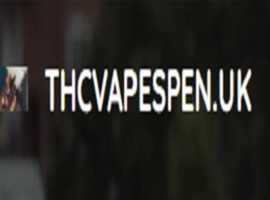 Thc Vape Pen