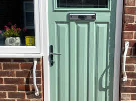 Get your doors and windows ready for summer with our Spring deals