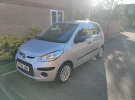 Used Hyundai Cars in Nottingham  Freeads Cars in Nottingham's #1  Classified Ads