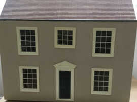Large Dolls House