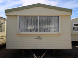 2000 ATLAS SAHARA SUPER- OFF SITE CARAVAN SALE