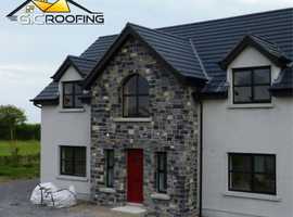Roofing Contractors Belfast - GC Roofing