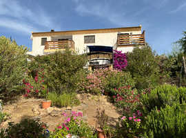 4 Bed detached and private country home in the heartof Andalucia, Spain