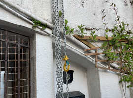 Able Chain Block