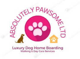 ABSOLUTELY PAWSOME LTD - LUXURY HOME DOG BOARDING & DAYCARE