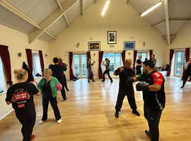 Boxing for Fitness - Hazlemere & Holmer Green