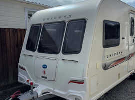 Bailey unicorn 2011 limited edition