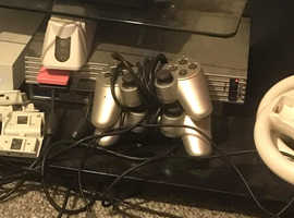 PlayStation 2 console