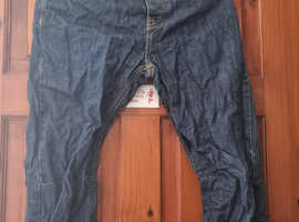 Sonneti Boys Blue Denim Age 13-15 Years Jeans