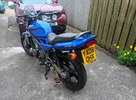 Kawasaki 500 twin for sale