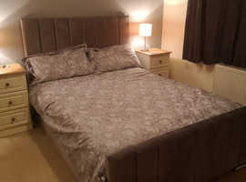 Brand new beds free delivery