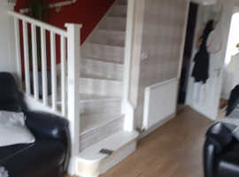 1 bedroom house in sea Mills Bristol