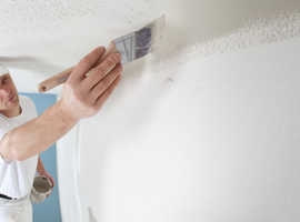 PAINTER & DECORATOR
