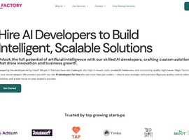 AI developers