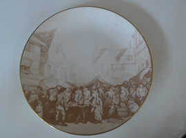 Hertford Commemorative Plates for anyone who loves Hertford!