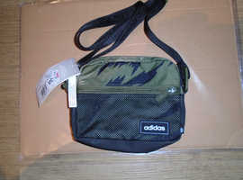 ASSORTED MIXED BAGS / ADIDAS / FILA / PUMA /