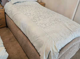 Sealy Activsleep Riser Single Bed (ONO)