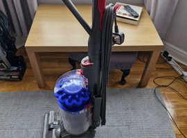 DYSON DC41 IN FULL WORKING ORDER
