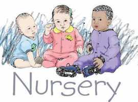 Nursery Manager