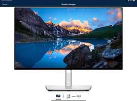 Dell Monitor