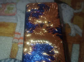 Cigarette lighter