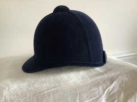 Sold. Charles Owen Beagler Riding Hat in Banbury Oxfordshire