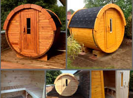 Second Hand Log Cabins For Sale In Feltham Buy Used Gardening