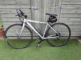 Carrera Gryphon Men's Bicycle