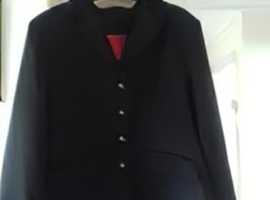 Riding Jacket