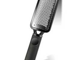 Professional Foot File & Hard Skin Remover - Pedicure Tool for Smooth, Soft Feet