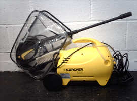 Karcher 200MB Pressure Washer