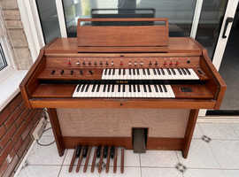 Yamaha Electone B-7D for sale