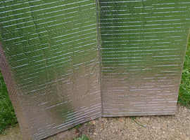Insulation Boards