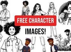 Diverse Character Set