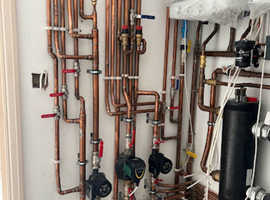 Reliable New Boiler Installations in Coventry - Call 1st Call Engineers Today!